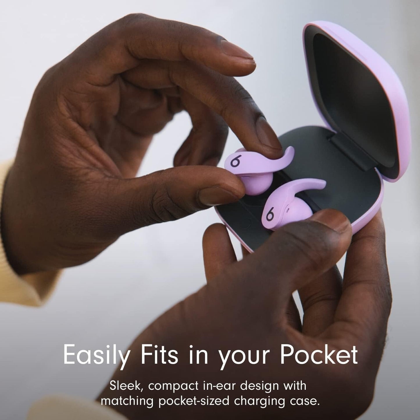 Beats Dr Dre Beats Fit Pro True Wireless Noise Cancelling InEar Earbuds