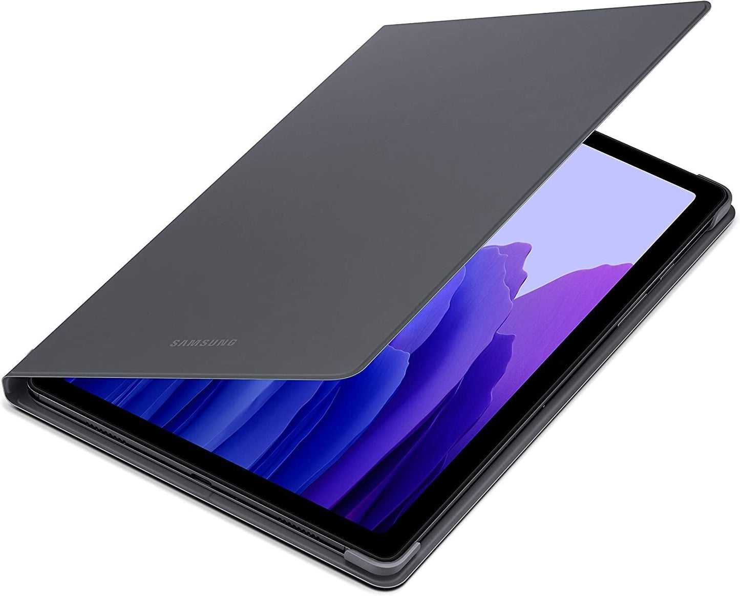 Samsung Bookcover Electronics Tab A7 Grey