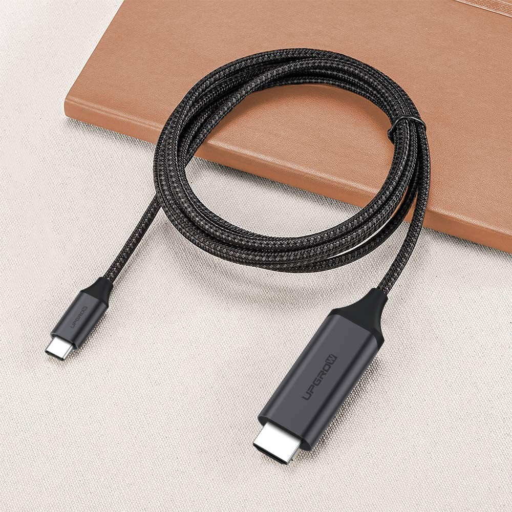 USB HDMI C to Cable 4K60Hz Type C to Cable MacBook Pro