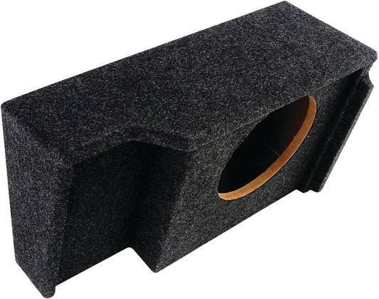 Atrend Bbox Single 10 Inch Subwoofer Enclosure AccuTuned Sealed Subwoofer