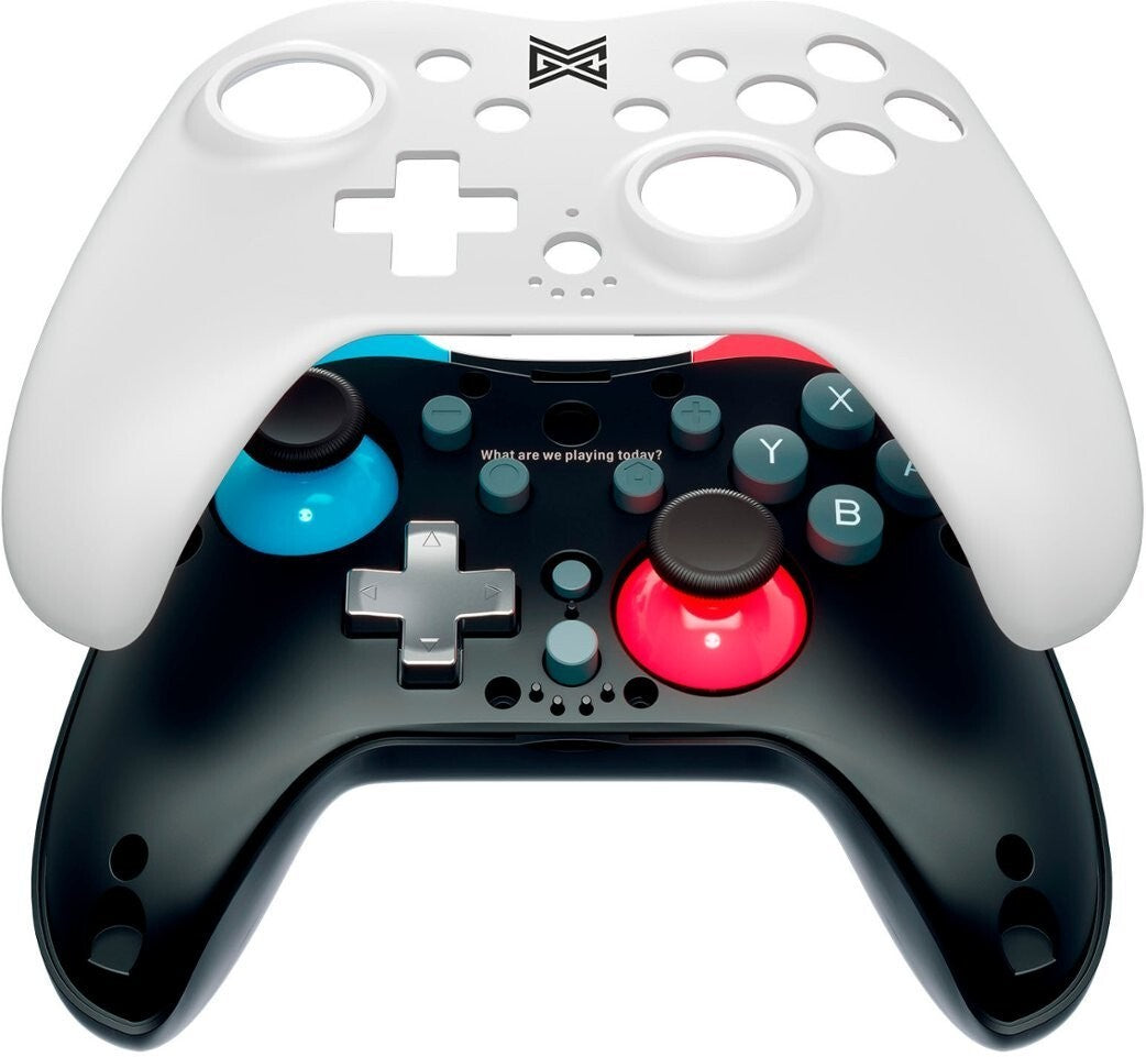 MGC Switchplate Wireless Nintendo Switch Controller Multi