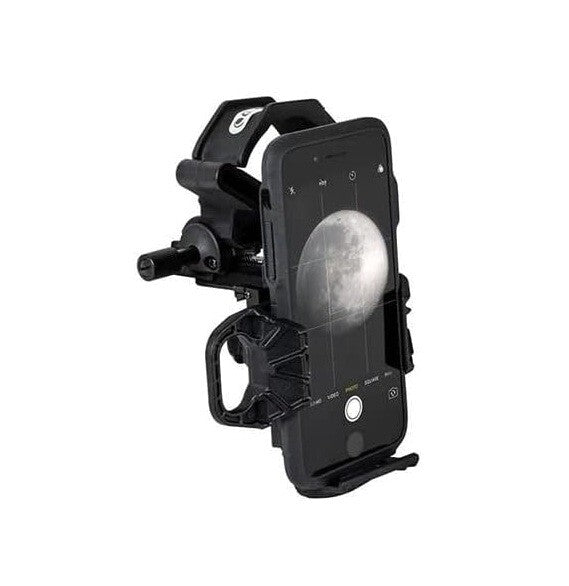 Celestron NexYZ 3Axis Universal Smartphone Adapter Telescope Digiscoping