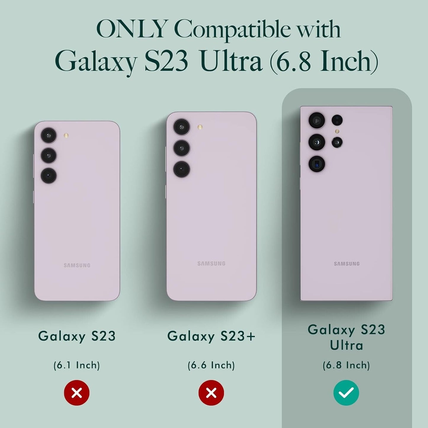 Samsung S23 Rifle Paper Co Series Galaxy Ultra Willow