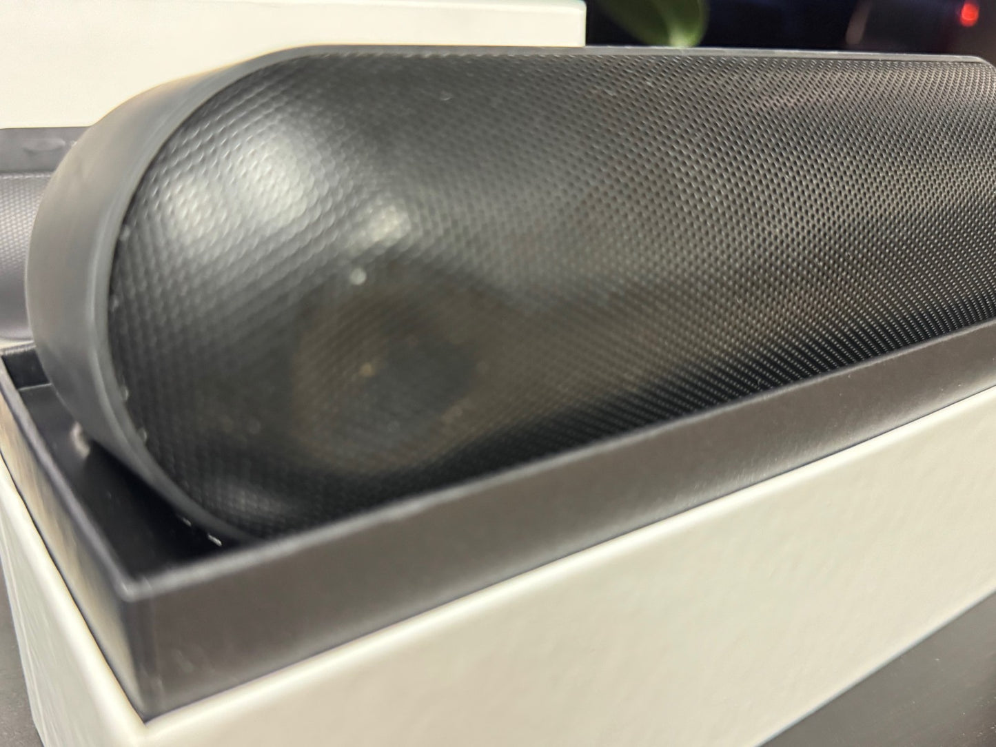 Beats by Dr Dre, Pill+ Portable Wireless Bluetooth Speaker 12Hr w/ Mic w/DENTs