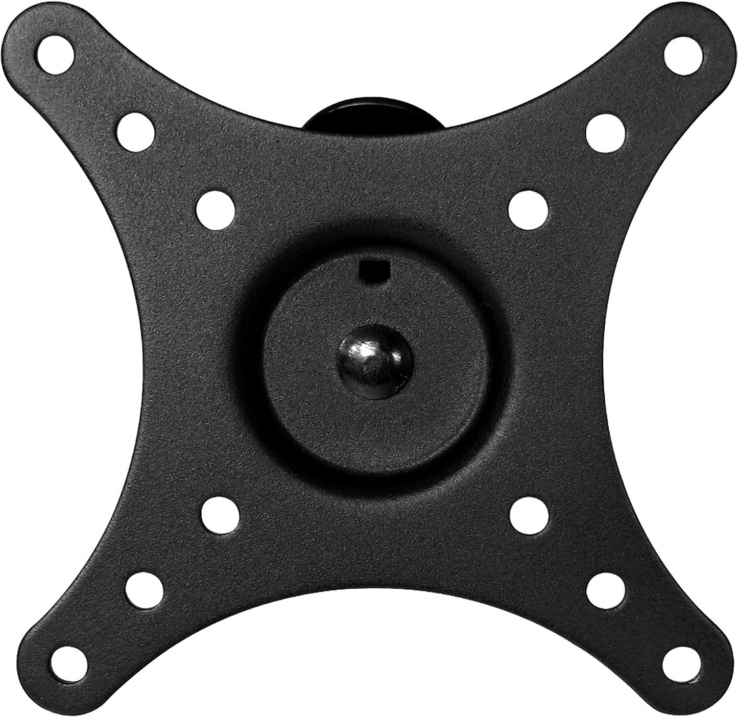 SIIG CE-MT0A12-S1 TVMonitor Tilting Mount Inch to Inch Black