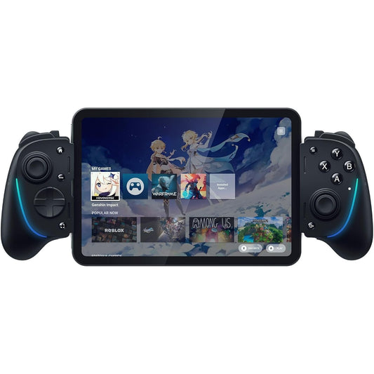Razer Kishi Ultra Gamepad USB-C – PS5/Xbox/PC Streaming, RGB – iPhone/iPad