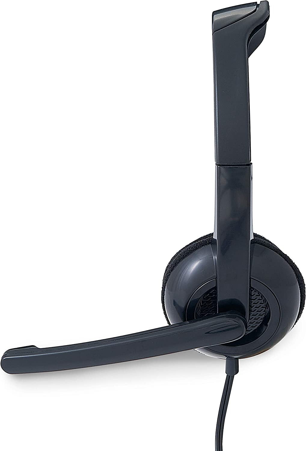 Verbatim Stereo 3.5mm Headset w Microphone