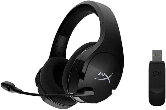 DTS HyperX Cloud Stinger Core Wireless Lightweight Gaming Headset Headphone