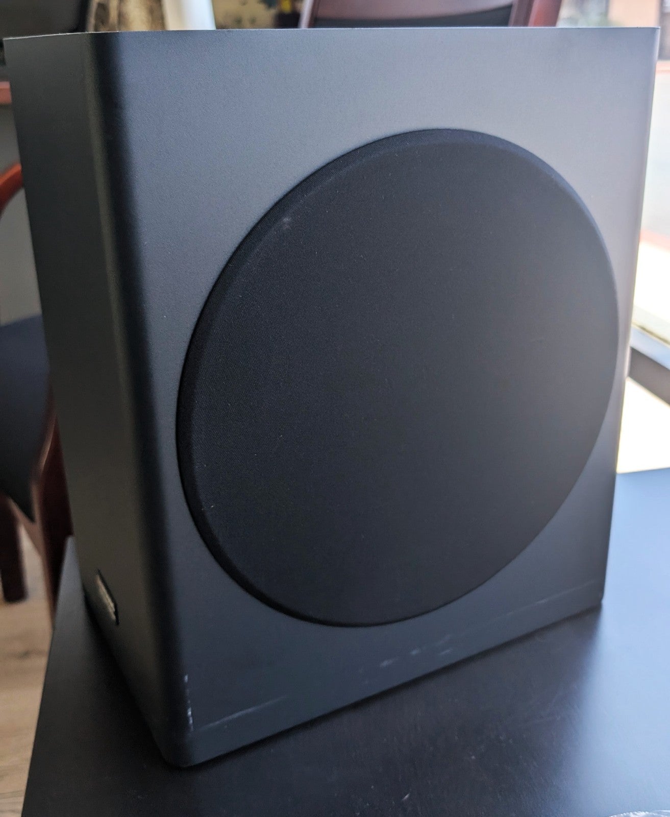 Samsung HW-Q6CR 5.1ch Soundbar w/ Wireless Subwoofer – Acoustic Beam
