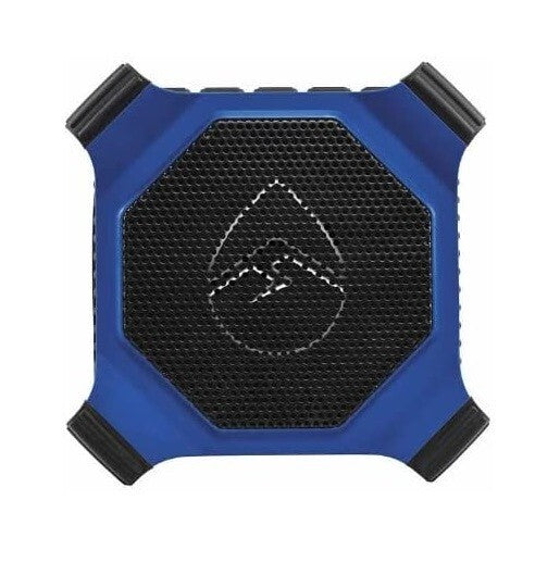 ECOXGEAR GDI-EXEGPL402 EcoEdge Plus Rugged Waterproof Floating Portable Bluetoot