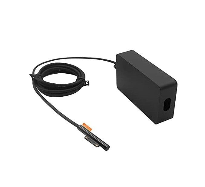 Surface Pro Charger 44W – Compatible with Pro 7/6/5/4, 15V 2.58A Adapter