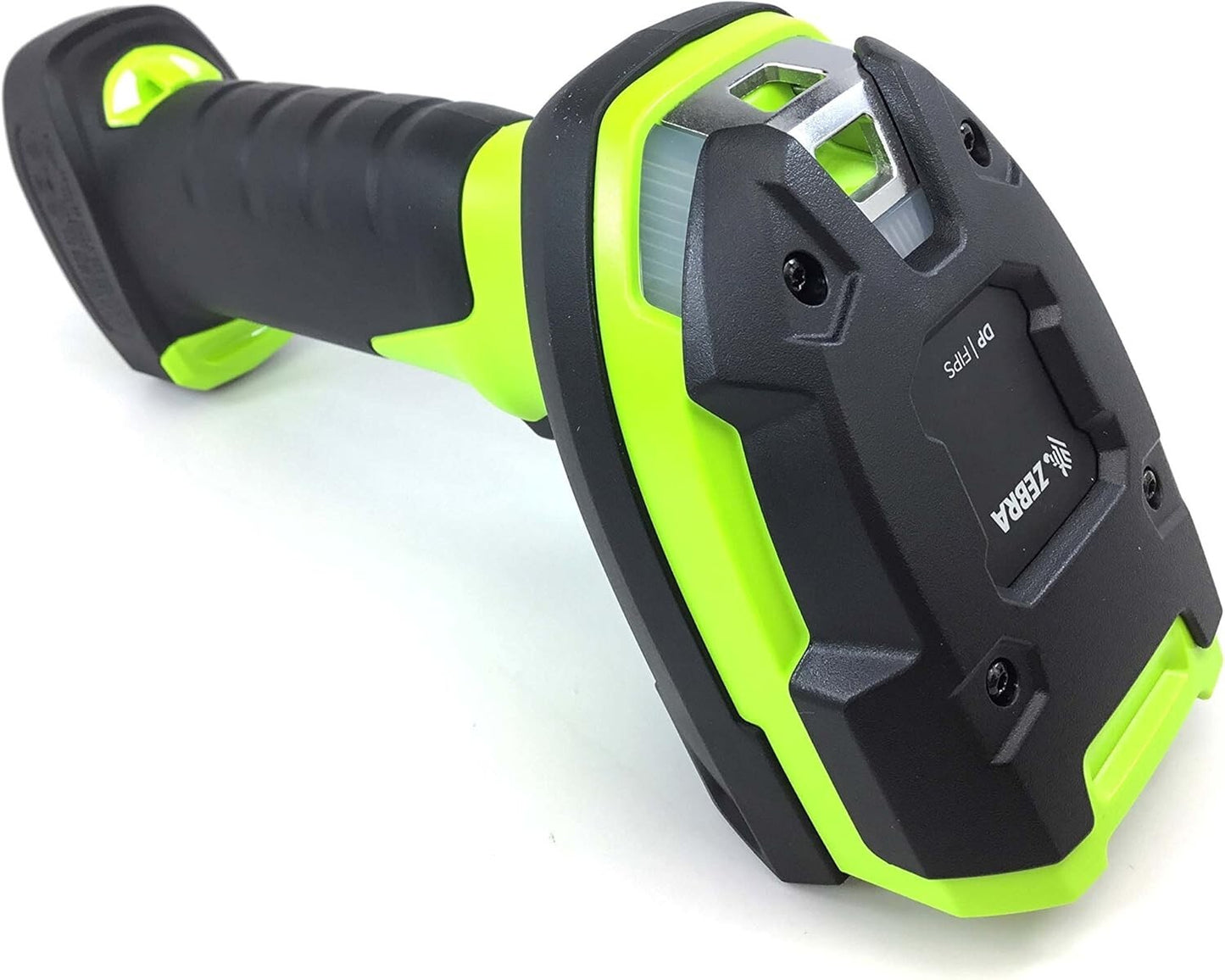 DS3678-DP DPM Zebra Direct Part Marking UltraRugged Cordless 2D1D Barcode