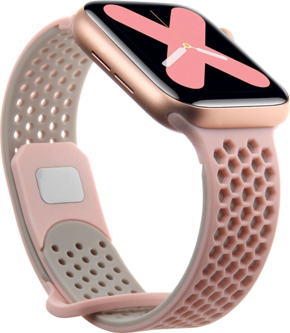 WSBD04202 Duo PinkGray Sports band 4244mm Next