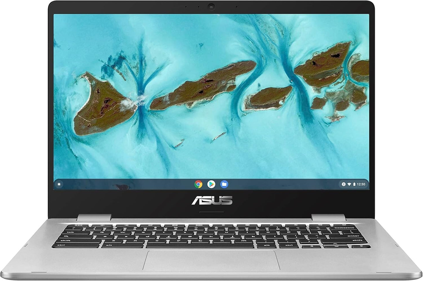 ASUS C424MA-AS48F 140 Chromebook 4 GB Storage Intel Dual Core