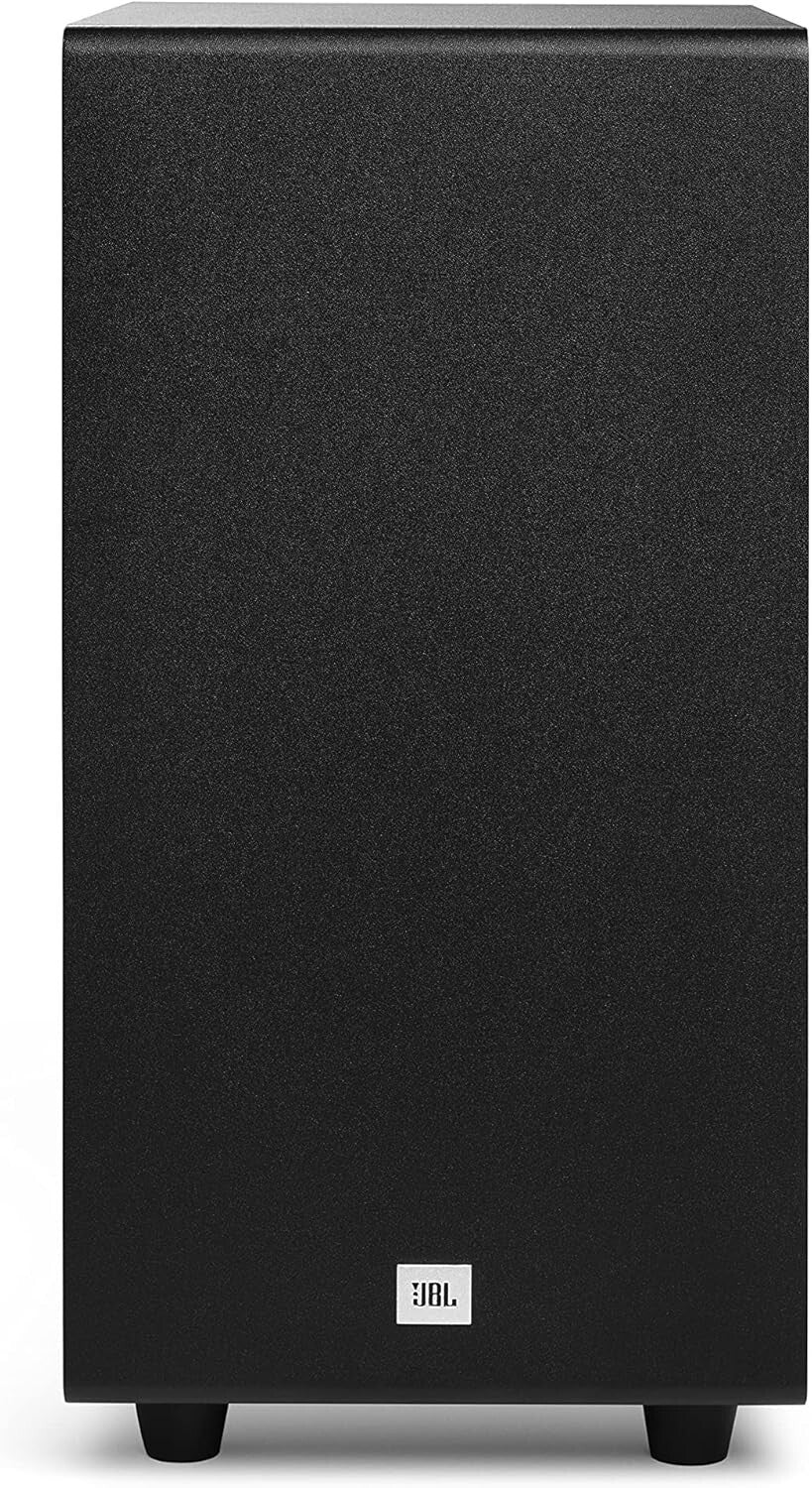 JBL Cinema SB190 2.1 Channel Soundbar | Virtual Dolby Atmos & Wireless Subwoofer