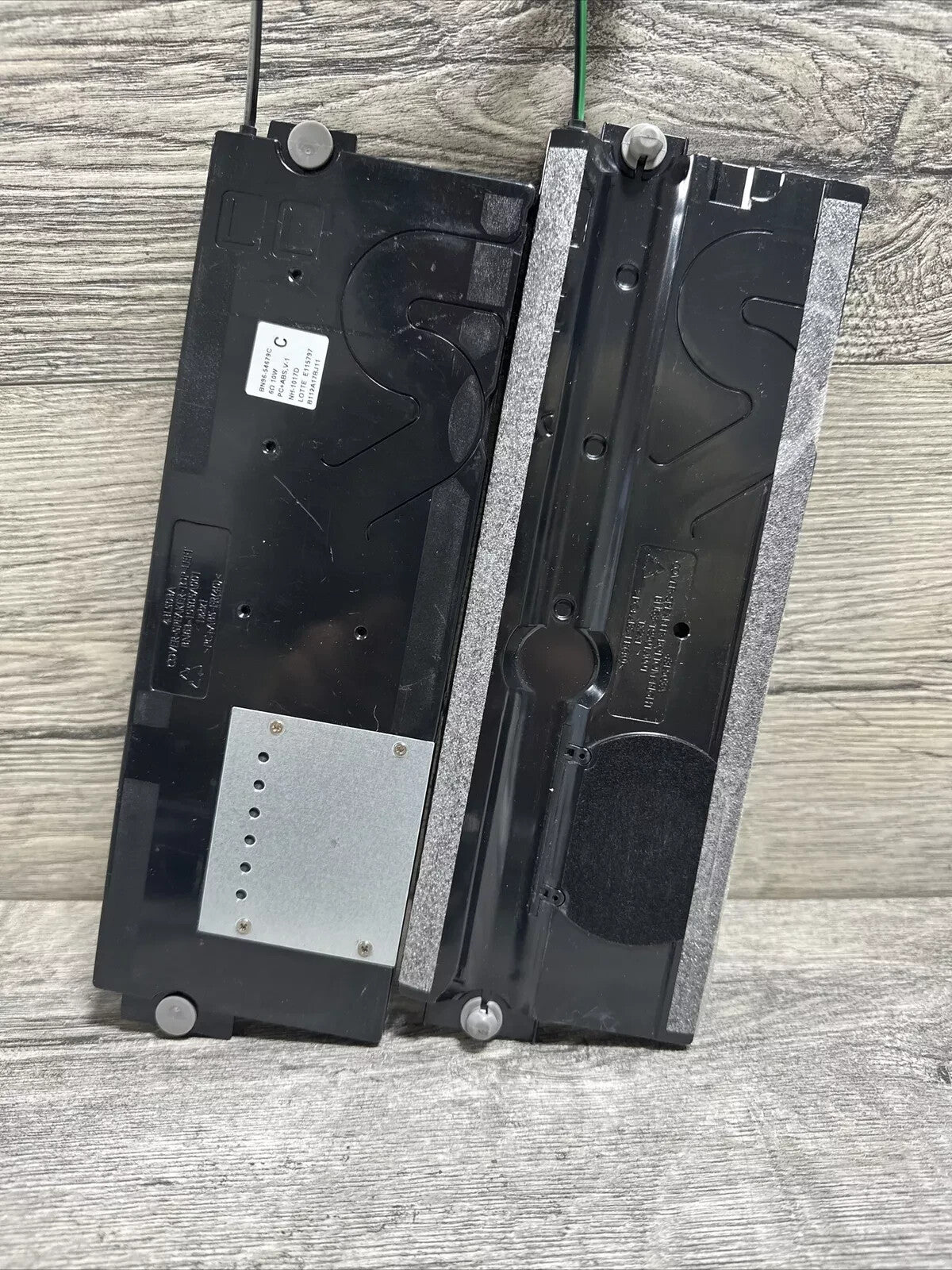 Samsung BN96-54679C N44-50 Speakers