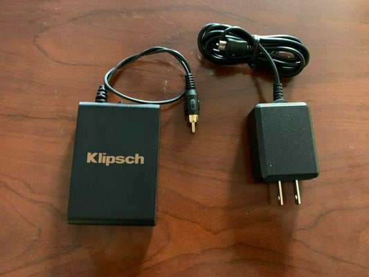 Klipsch SUB KIT Wireless Transmitter Reference Theater Pack