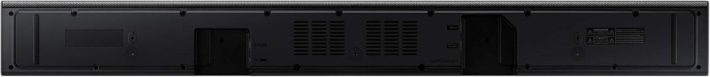 Samsung HW-Q67CT 7.1ch Soundbar – Acoustic Beam, Wireless Sub & Rear Kit