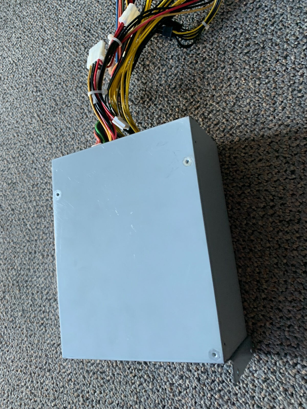 ARP-7716-00 770W Aras Power Technology Power Supply Gaming