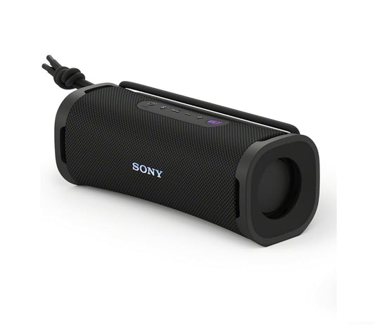 Sony SRS-ULT10B ULT Field 1 Speaker – Enhanced Bass, IP67 Dustproof & Shockproof