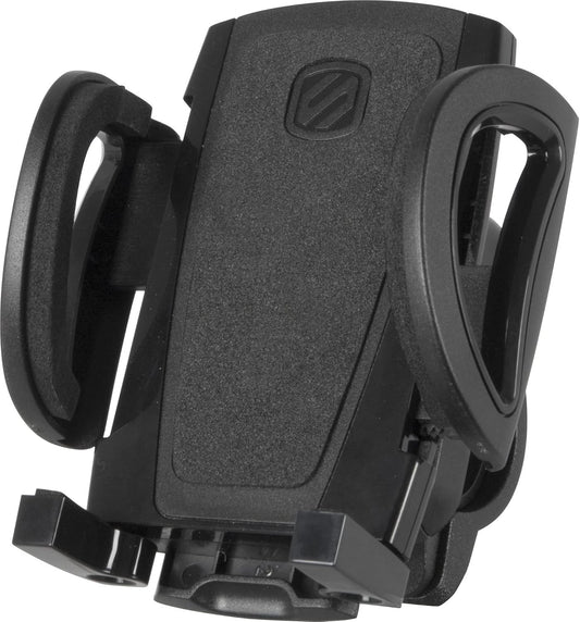 Scosche HANDLEIT Bike Phone Mount HFBM01 Universal Holder Quick Release