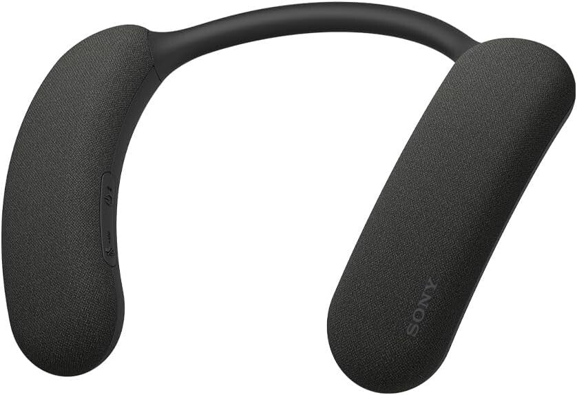 Sony BRAVIA Theater U HT-AN7 Wireless Neckband TV Speaker Bluetooth 12H Battery