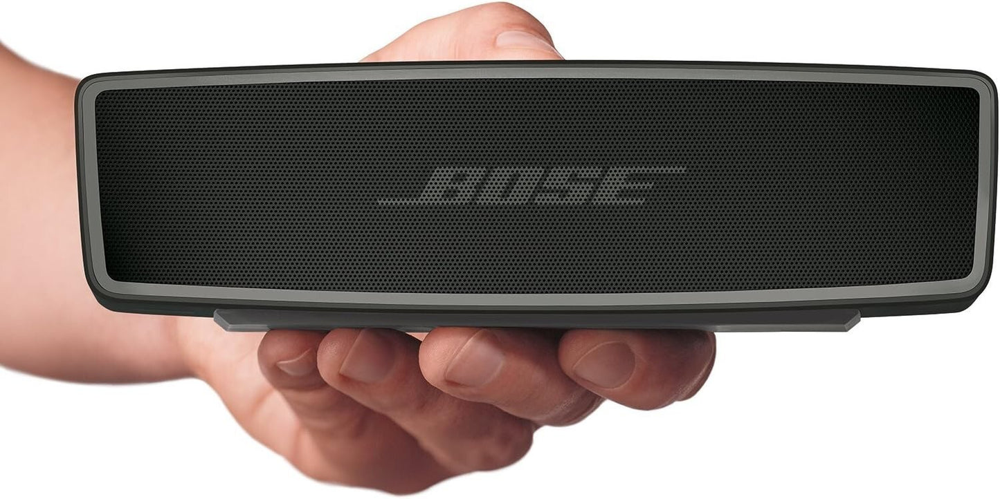 Bose SoundLink Mini Bluetooth Speaker II Carbon