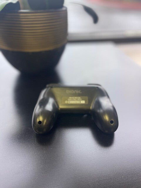 bionik JoyCon Controller Grip set of two one Left one Right