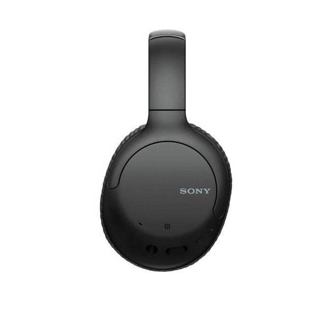 Sony WHCH710N Noise Canceling Headphones Wireless Bluetooth Over Ear Headse
