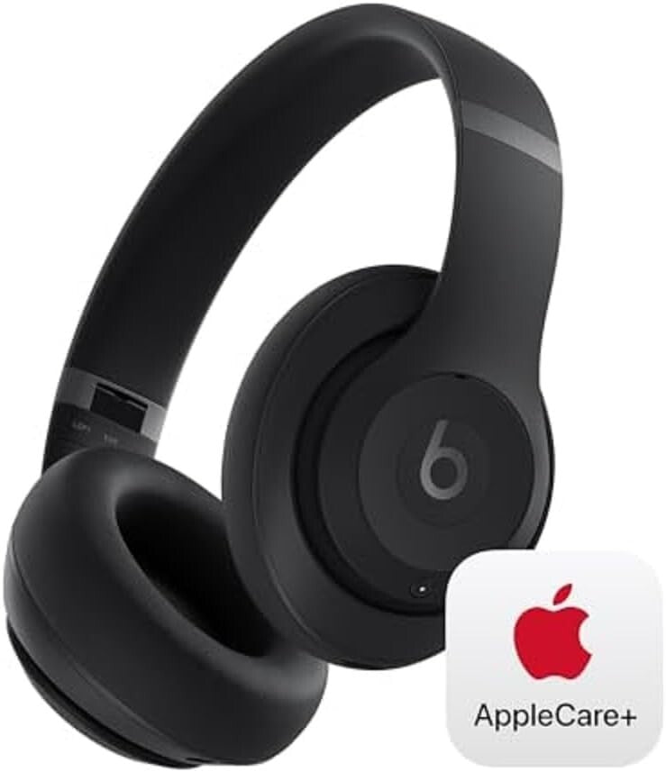 Beats Studio Pro Wireless Bluetooth Noise Cancelling Headphones Up to 40 Hours