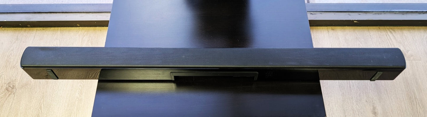 JBL SB190 Cinema 21 Channel Soundbar Highquality Audio System Black