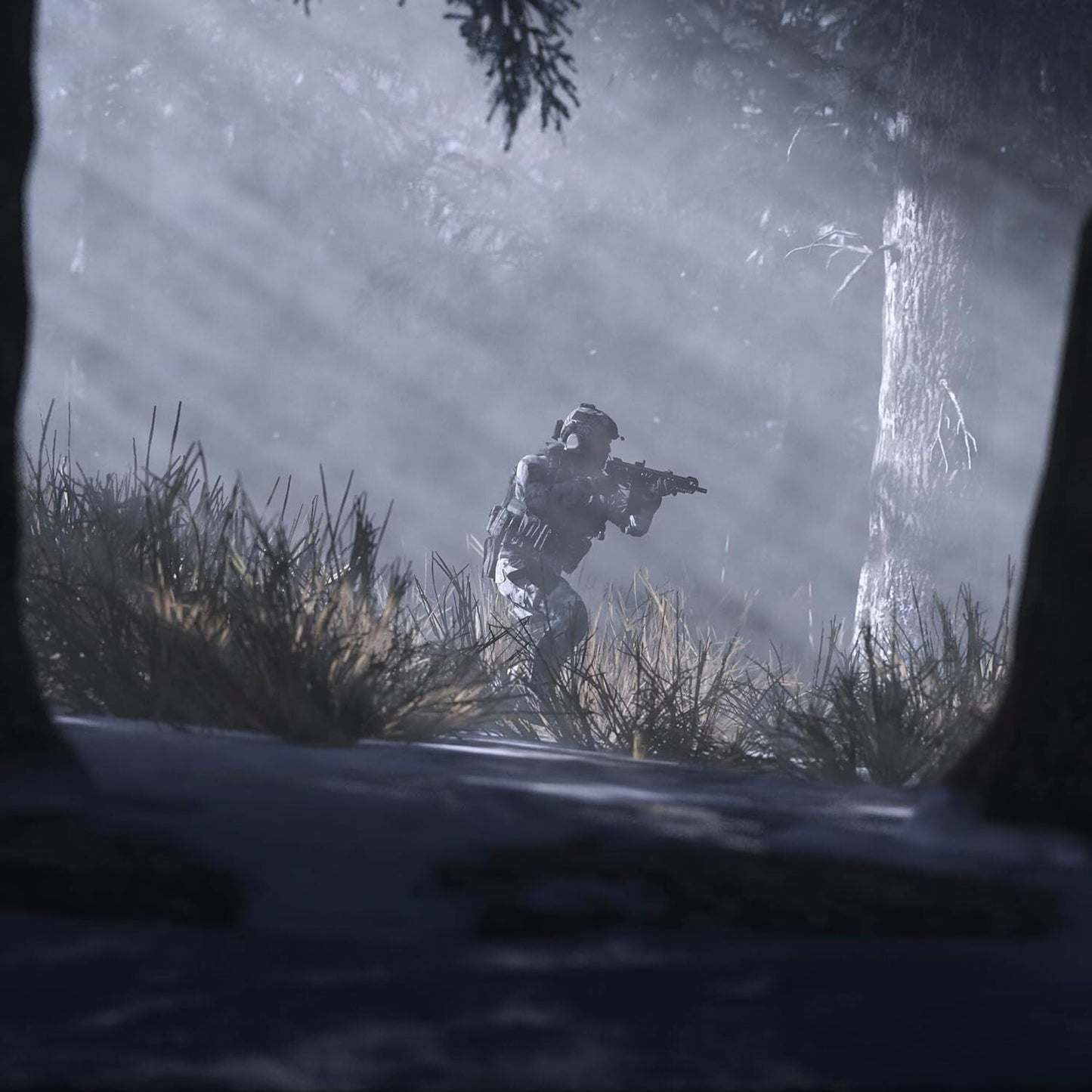 III PS5 Call of Duty Modern Warfare 3 PlayStation 5