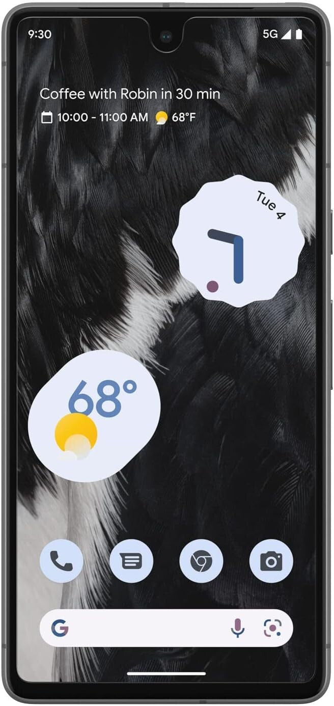 ALPHA FLEX OtterBox Screen Protector Google Pixel 7