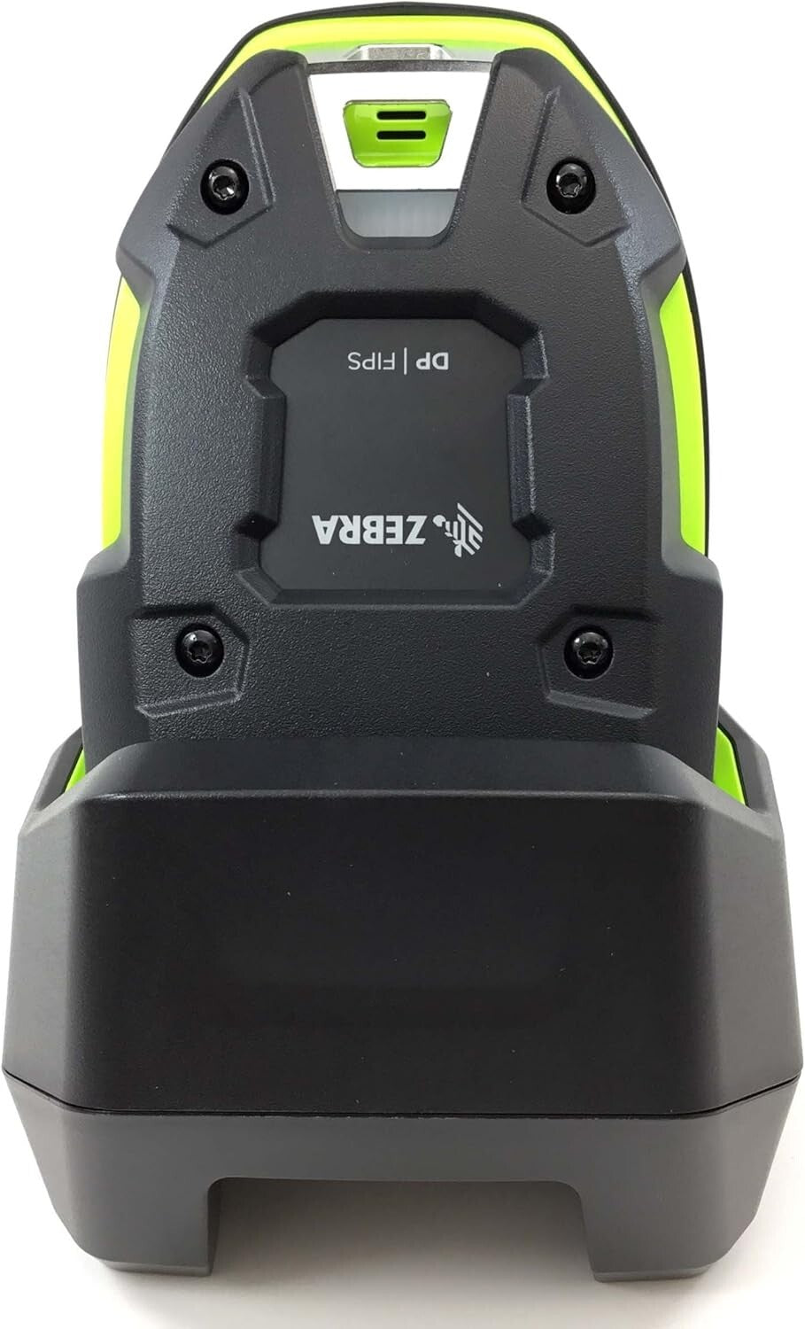 DS3678-DP DPM Zebra Direct Part Marking UltraRugged Cordless 2D1D Barcode