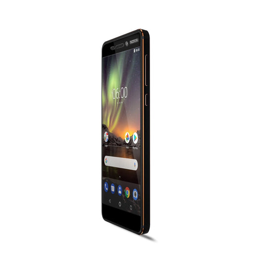 2018 Artwizz CurvedDisplay Full Screen Protector Nokia 6