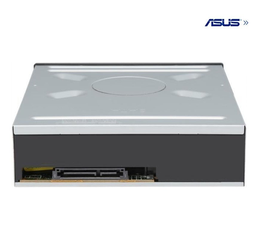 ASUS SATA Blu-ray Burner BW-12B1ST: 12X BD-R, 8X BD-ROM, DVD/CD Writer 8MB Cache