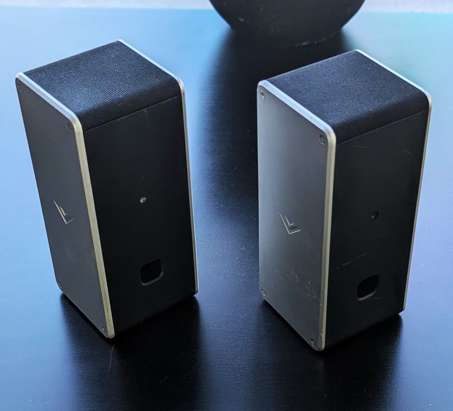 Replacement Left and Right SET Vizio Satellite Speakers for SB3651 System