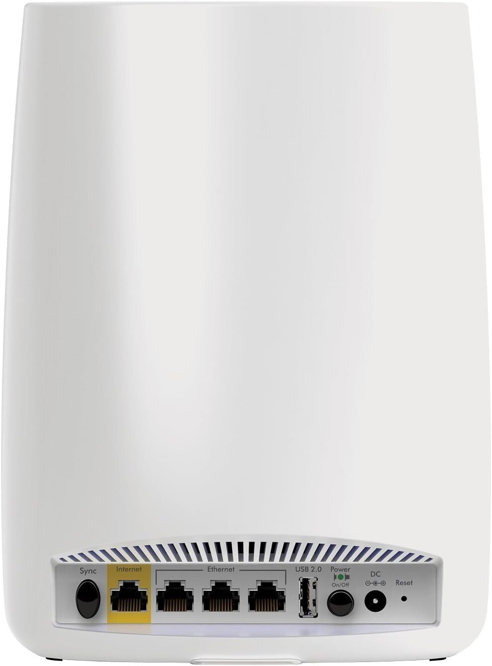 RBR40 Netgear Orbi mesh WiFi Wireless Router