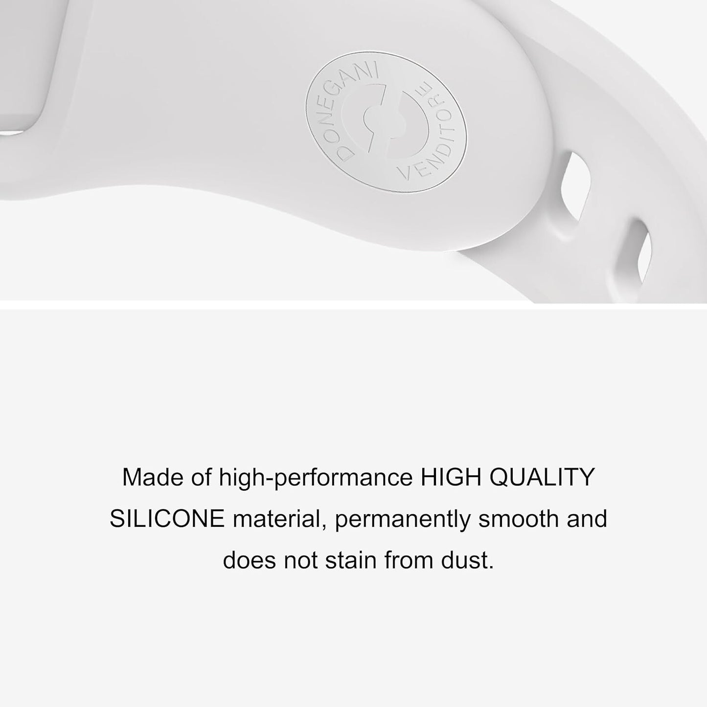 DONEGANI SB Sport Band Compatible Apple Watch Bands Ultra Se 49mm 45mm 44mm