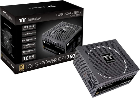TOUGHPOWER GF1 Thermaltake PC Power Supply Unit