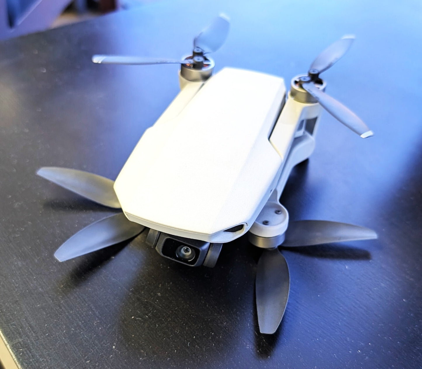 DJI UAV Mavic Mini Drone FlyCam Quadcopter 27K Camera 3Axis Gimbal