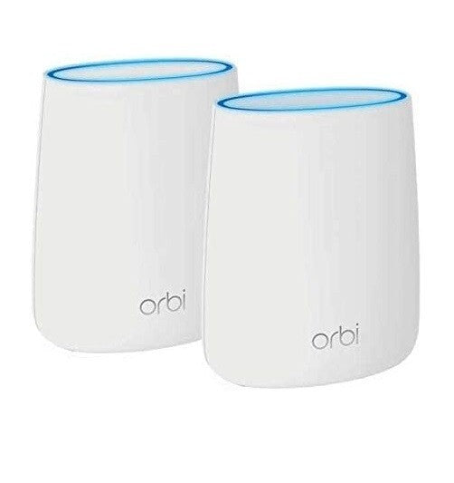 NETGEAR RBK22 Orbi Mesh WiFi System