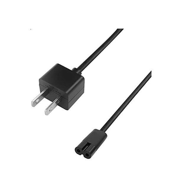 Surface Pro Charger 44W – Compatible with Pro 7/6/5/4, 15V 2.58A Adapter