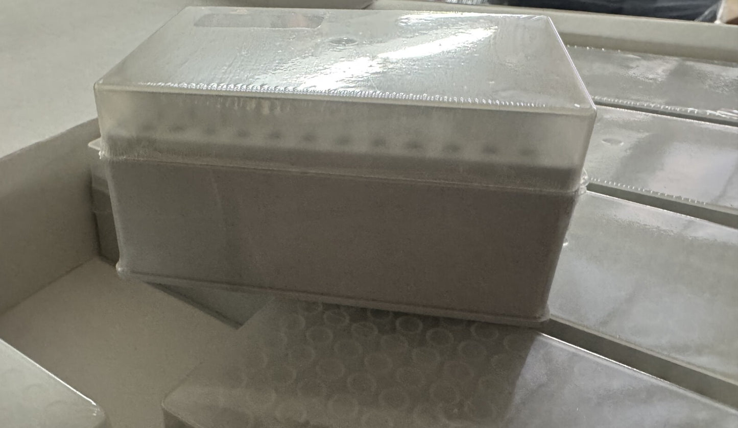 FV-200-R-S Axygen Fine Point Robotic Pipet Tips