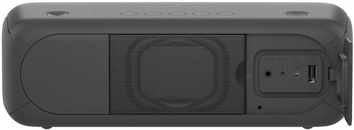 Sony SRS-XB40 Portable Speaker System Black