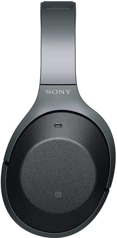 Sony WH1000XM2 Noise Cancelling Headphones Over Ear Wireless Bluetooth Headphon