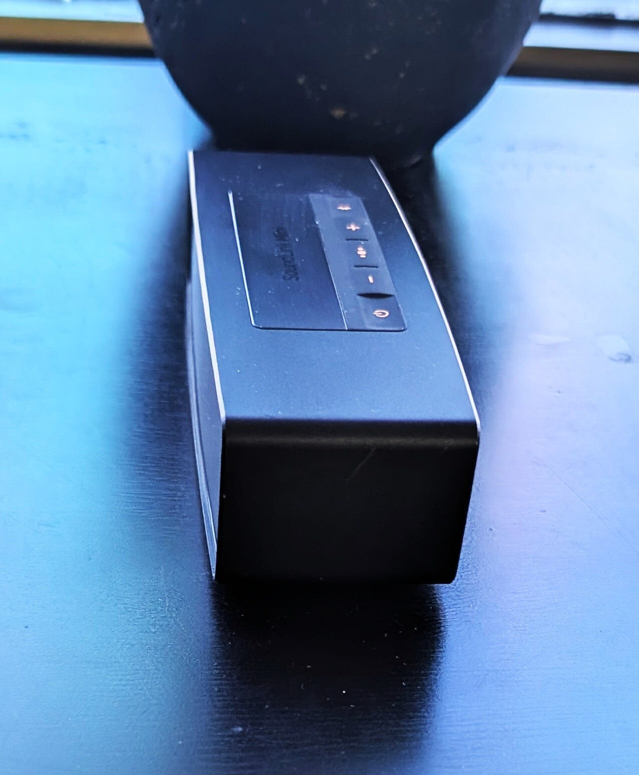 Bose SoundLink Mini II BlackCopper Limited Edition