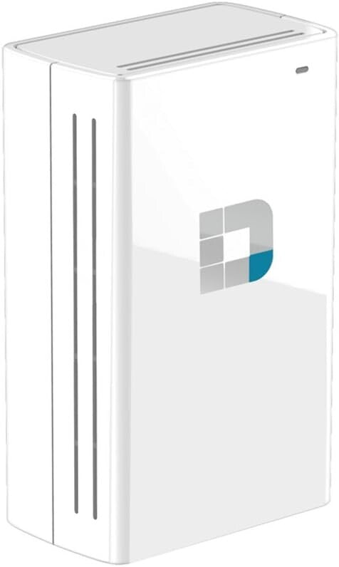 AC750 DAP-1520 DLink WiFi Dual Band Range Extender
