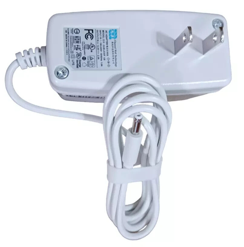 CWT 2ABL030F Model US Smart WiFi Router AC Adapter