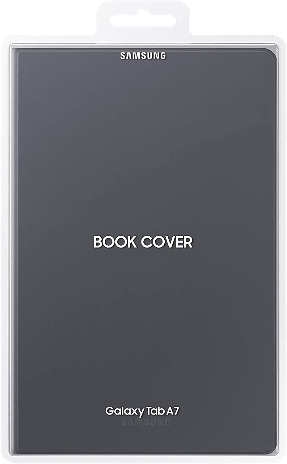 Samsung Bookcover Electronics Tab A7 Grey